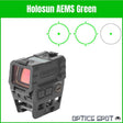 Holosun AEMS Vert Holosun