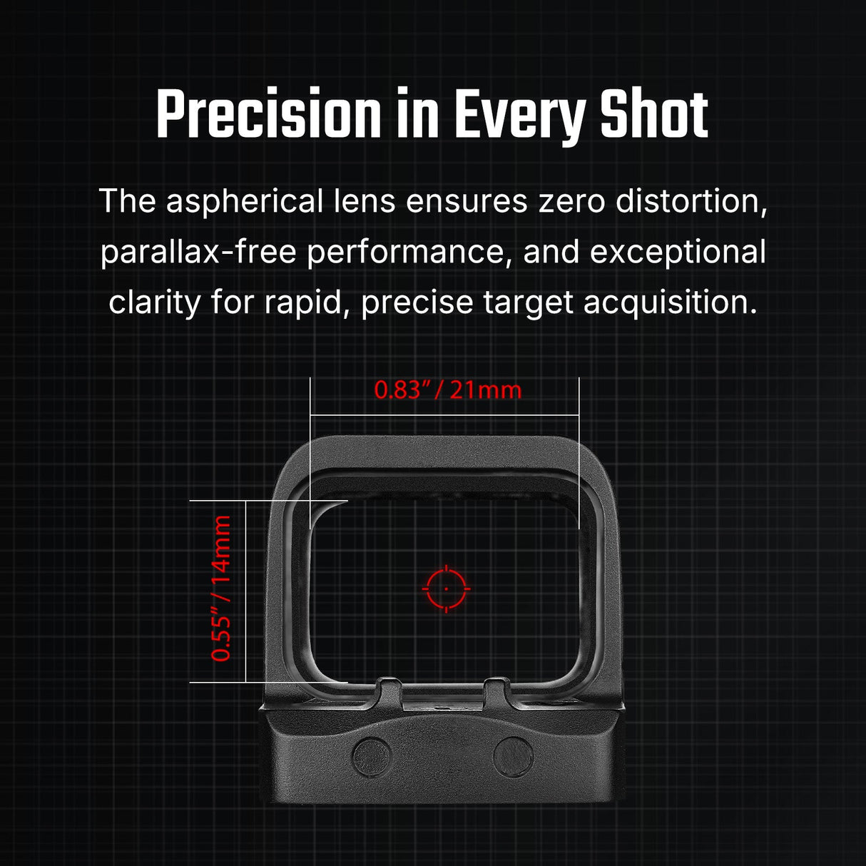 Olight Osight SE