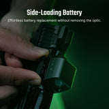 Olight Osight SE 6 MOA [grün]