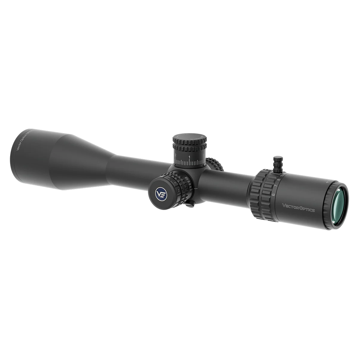 Vector Optics Orion Pro Max 6-24x50 MIL HD FFP lunette de visée 