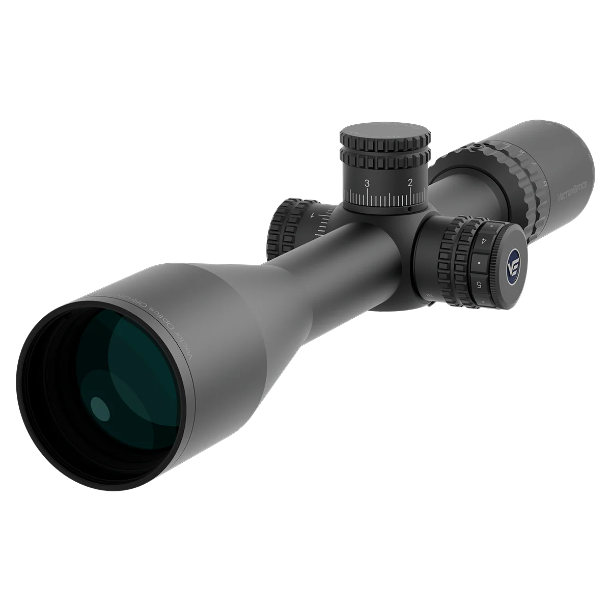 Vector Optics Orion Pro Max 6-24x50 MIL HD FFP lunette de visée 