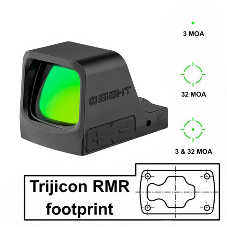 Osight C [grün]