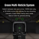 Olight Osight X [grün]