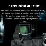 Olight Osight X [grün]