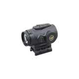 Vector Optics Paragon 3x18 ultra compact prisme lunette de carabine Vector Optics