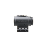 Vector Optics Paragon 3x18 ultra compact prisme lunette de carabine Vector Optics
