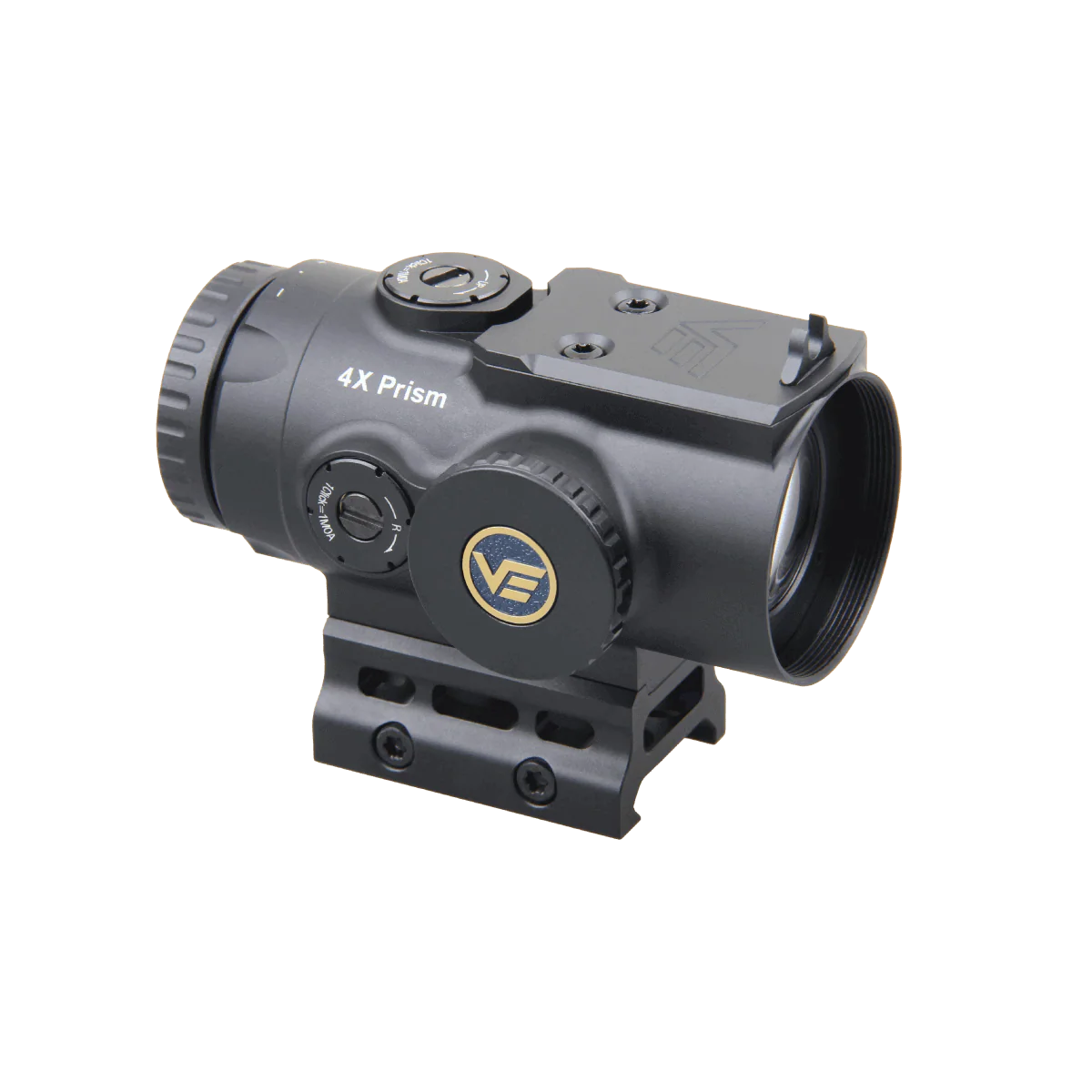 Vector Optics Paragon 4x24 ultra kompakte Prismenzieloptik Vector Optics