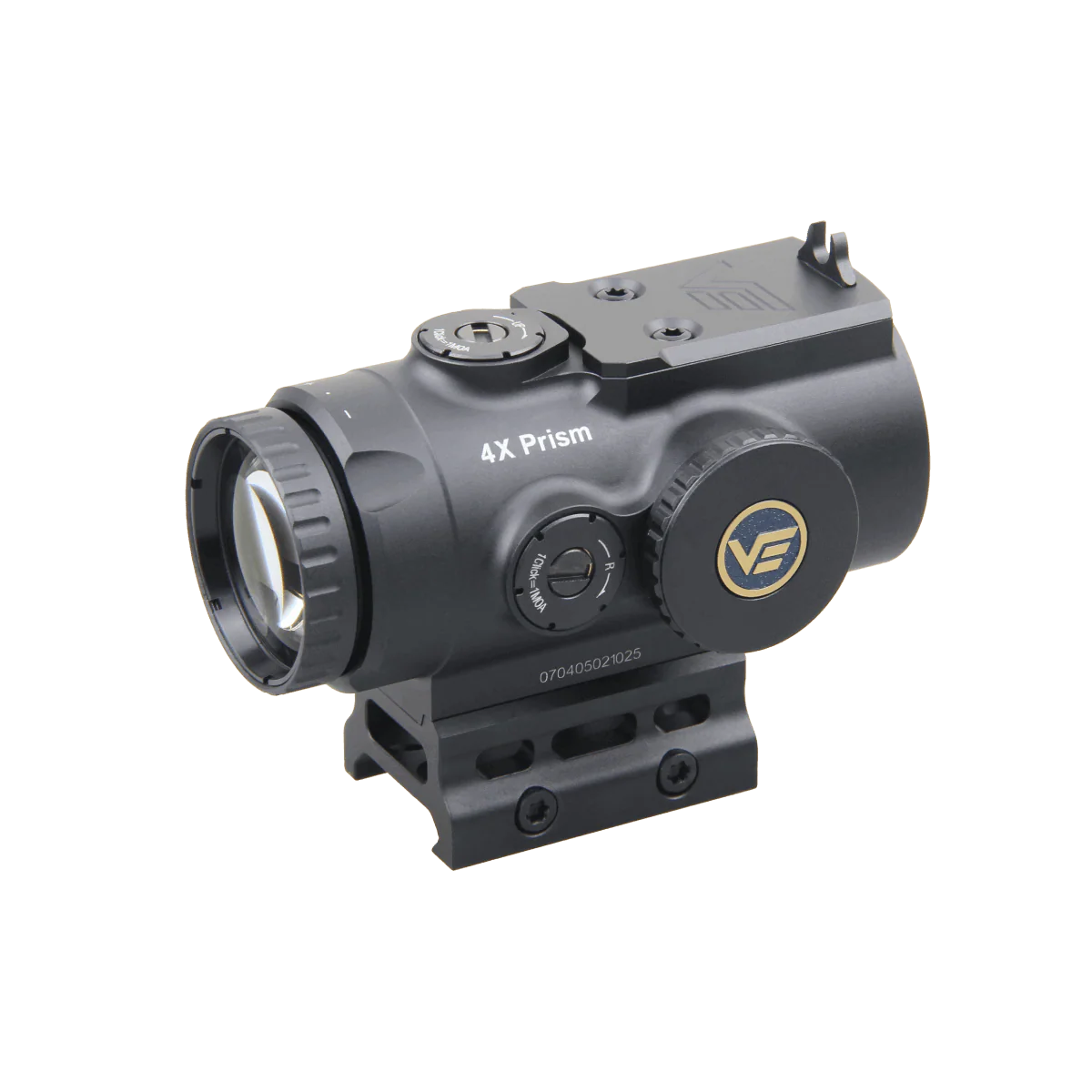 Vector Optics Paragon 4x24 ultra kompakte Prismenzieloptik Vector Optics