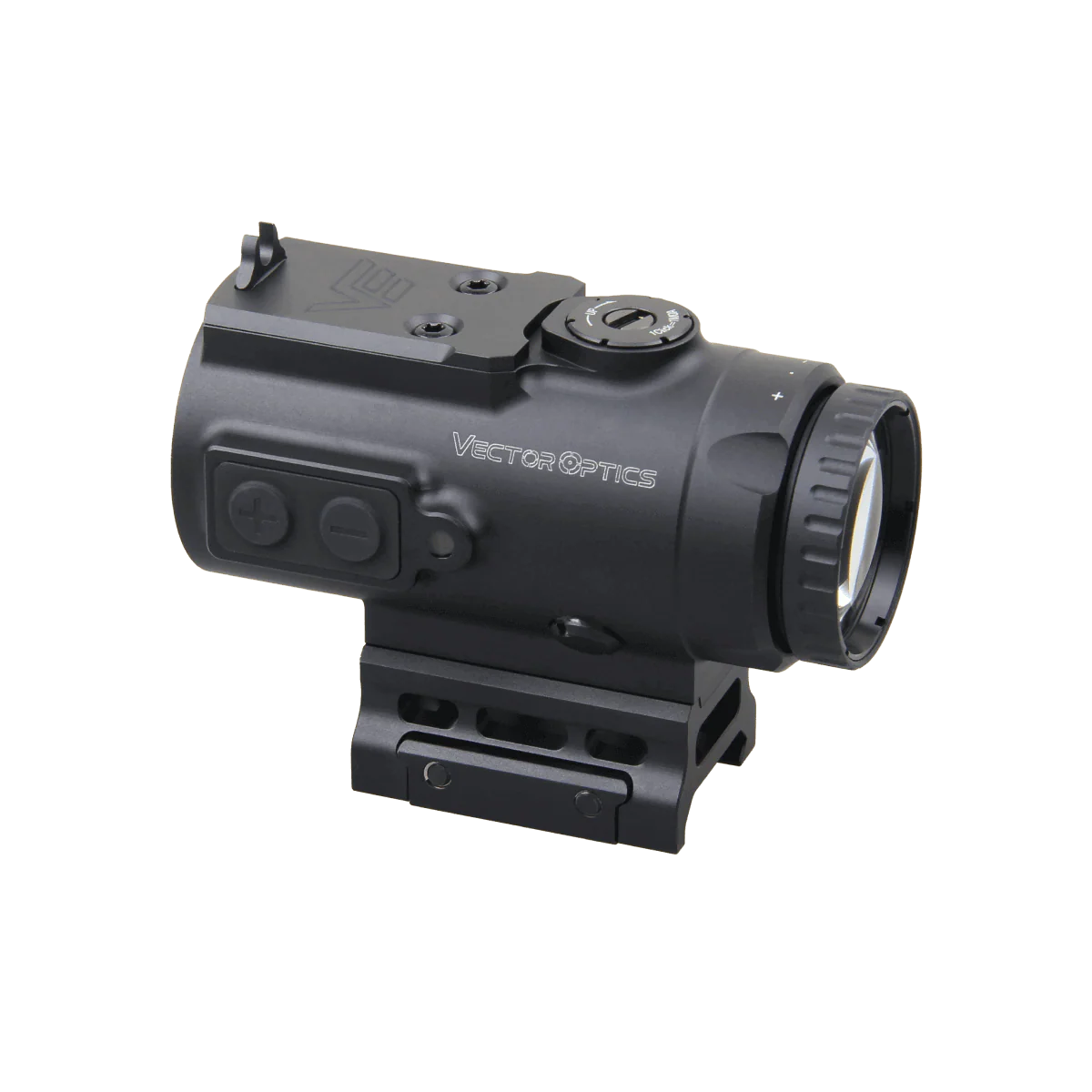 Vector Optics Paragon 4x24 ultra kompakte Prismenzieloptik Vector Optics
