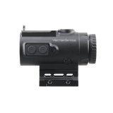 Vector Optics Paragon 4x24 ultra kompakte Prismenzieloptik Vector Optics
