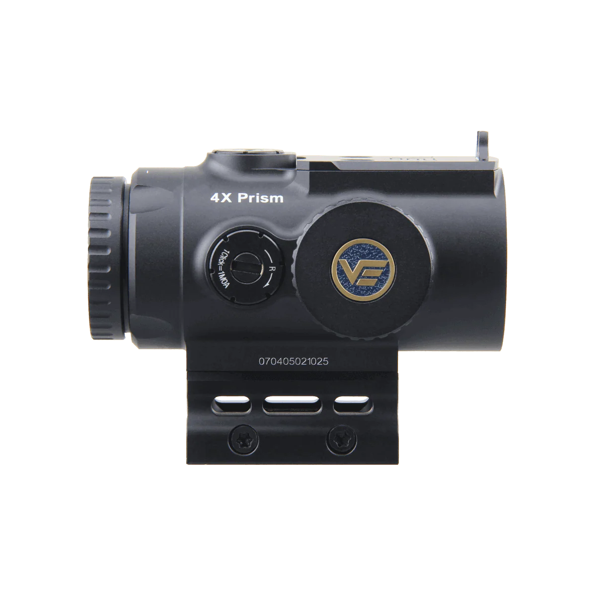 Vector Optics Paragon 4x24 ultra kompakte Prismenzieloptik Vector Optics