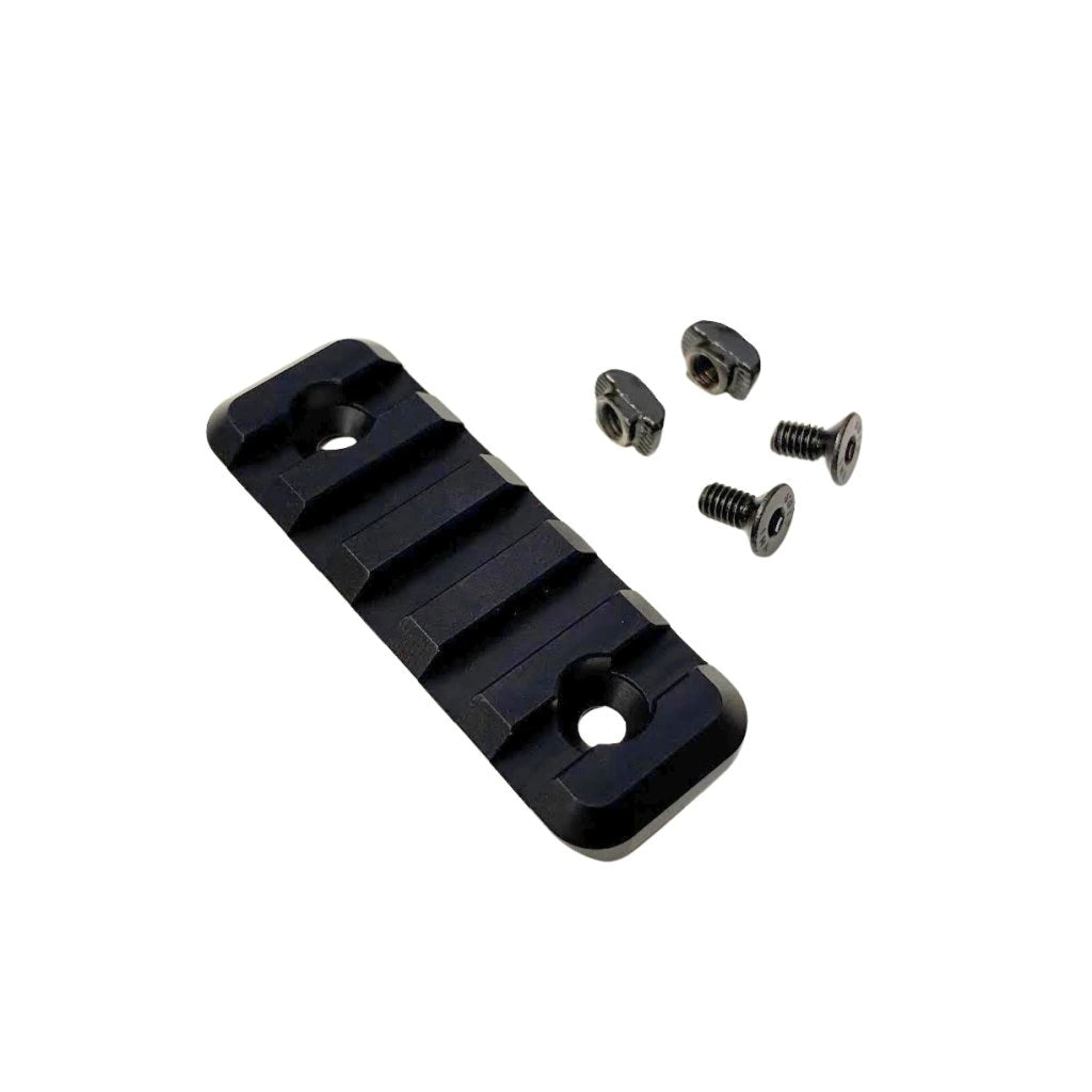 Picatinny-Schiene für M-Lok 