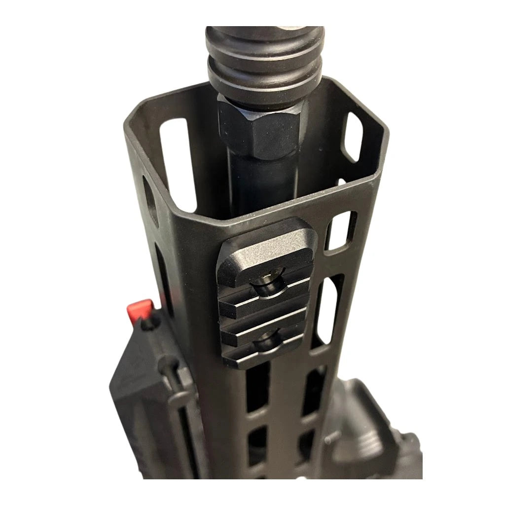 Picatinny-Schiene für M-Lok 
