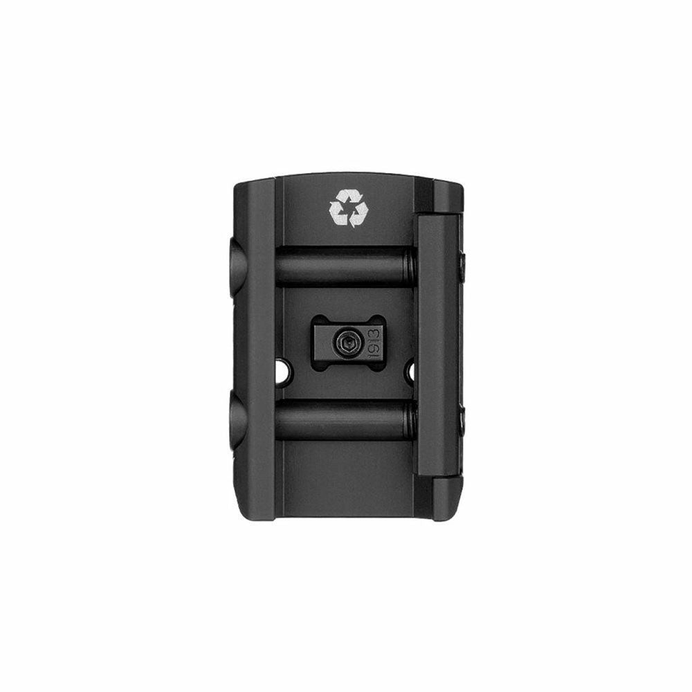 Picatinny Rotpunktmontage | Trijicon RMR Footprint