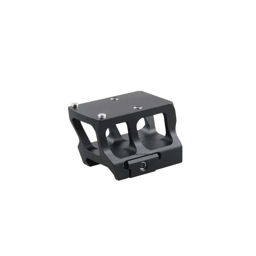 Picatinny Rotpunktmontage-Erhöhung [28 mm] | Trijicon RMR Footprint 