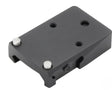 Picatinny montage point rouge | Trijicon RMR empreinte Holosun