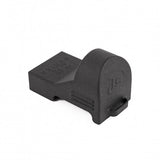 Couvercle de viseur point rouge pour viseurs point rouge Toni System ZR avec nouveau compartiment à pile 