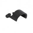 Couvercle de viseur point rouge avec hausse de secours pour viseur point rouge Toni System ZR