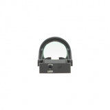 Couvercle de viseur point rouge avec hausse de secours pour viseur point rouge Toni System ZR