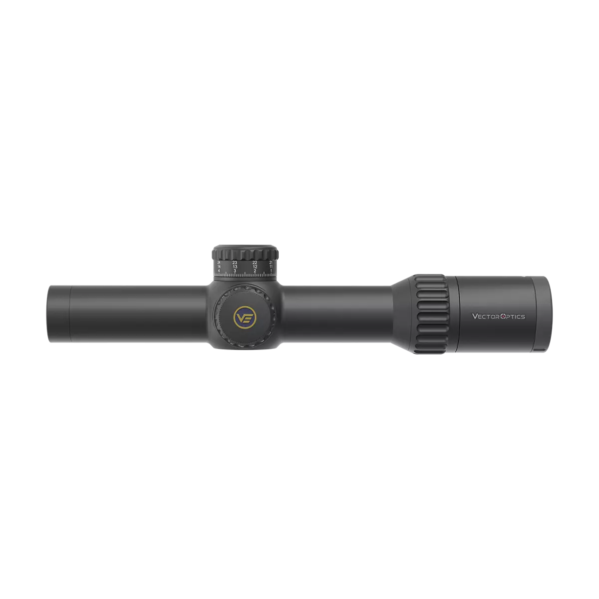 Vector Optics Continental x6 1-6x28FFP lunette de visée 