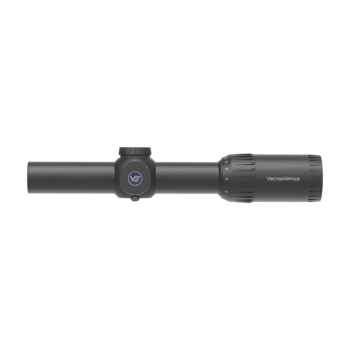 Vector Optics Constantine 1-8x24 FFP lunette de visée 