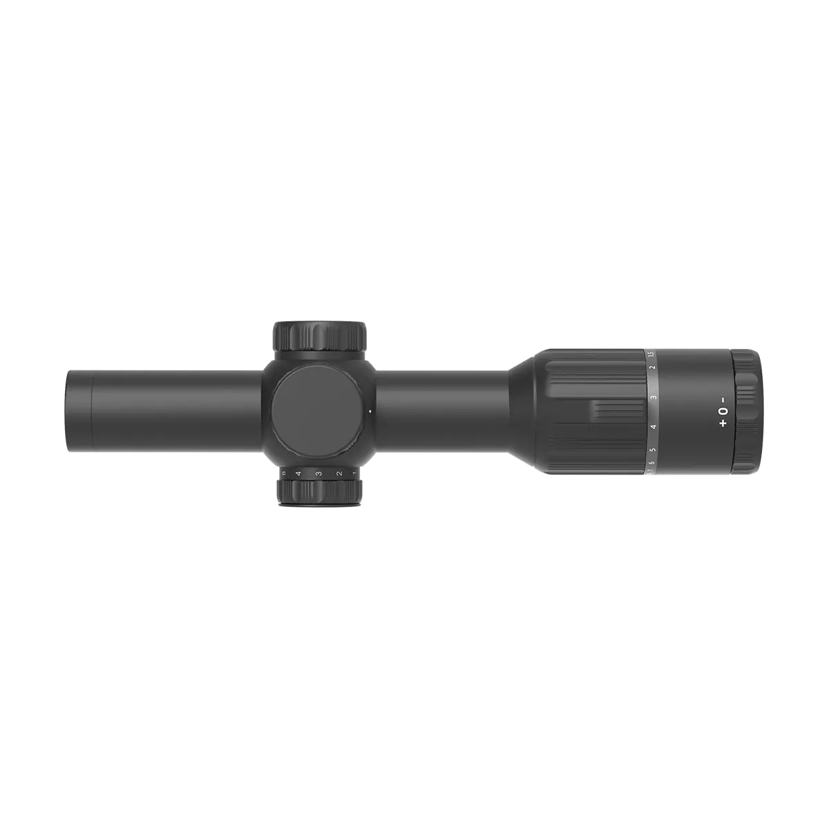 Vector Optics Constantine 1-10x24 HD FFP Zielfernrohr 