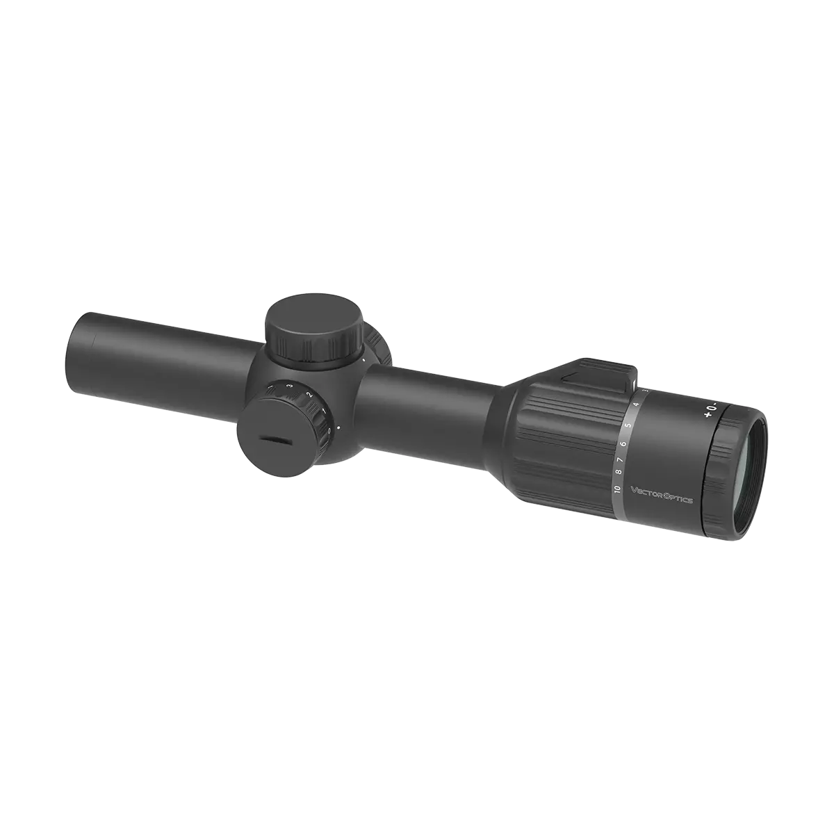 Vector Optics Constantine 1-10x24 HD FFP Zielfernrohr 