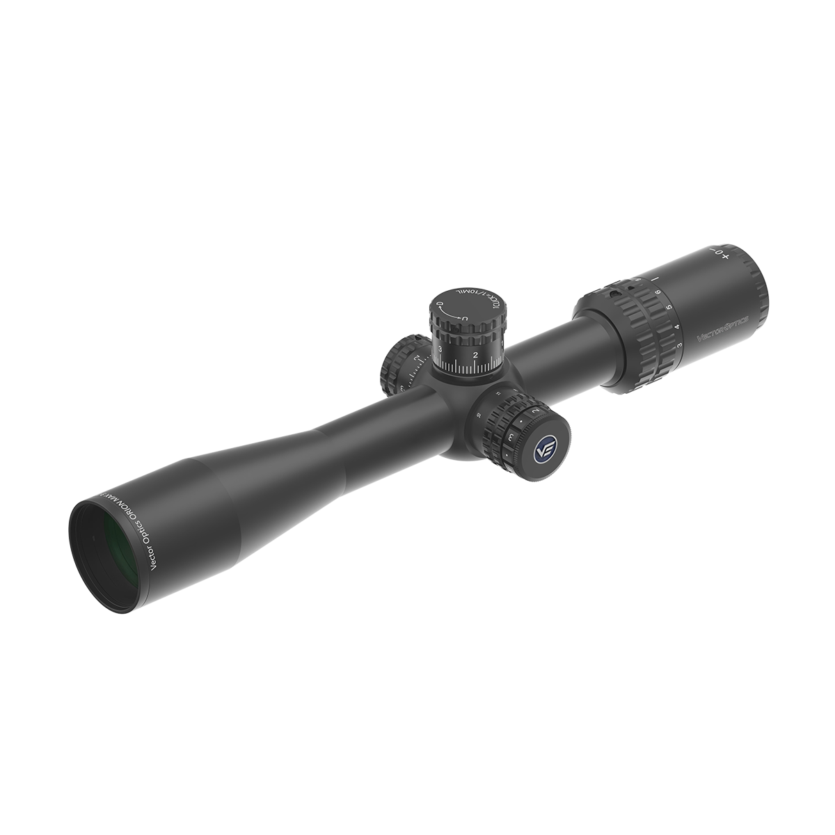 Vector Optics Orion MAX 3-18x44 HD FFP Zielfernrohr 