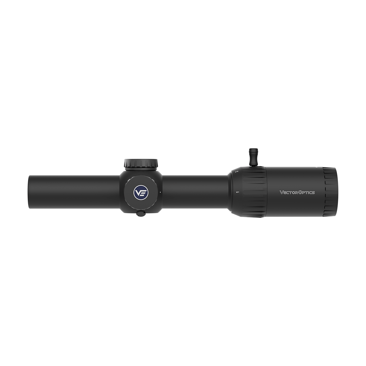Vector Optics Constantine 1-8x24 FFP RAR lunette de visée 