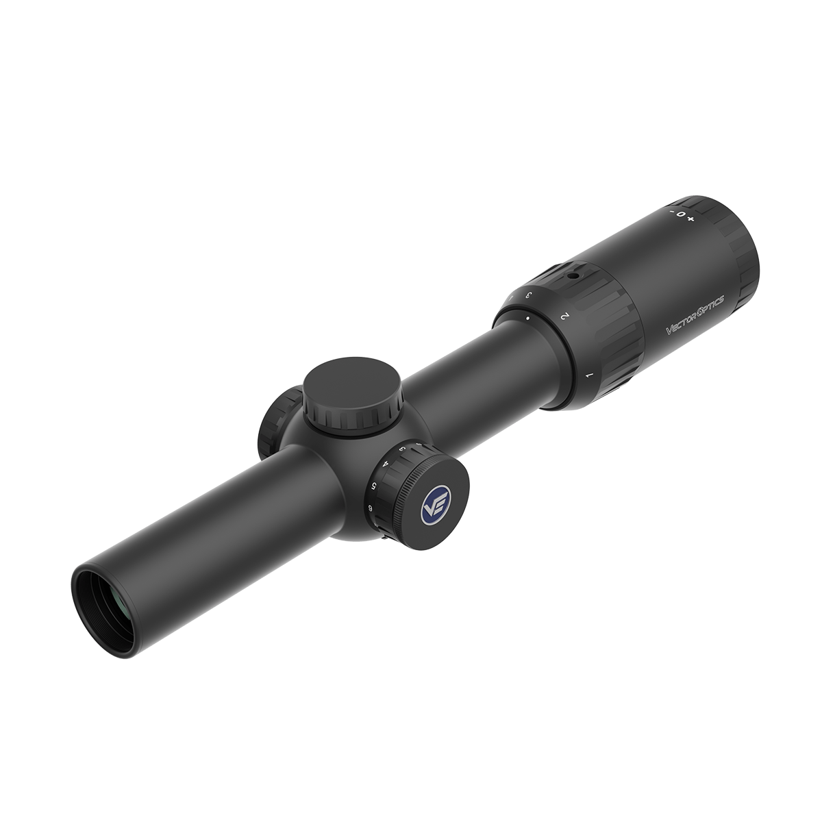 Vector Optics Constantine 1-8x24 FFP RAR lunette de visée 