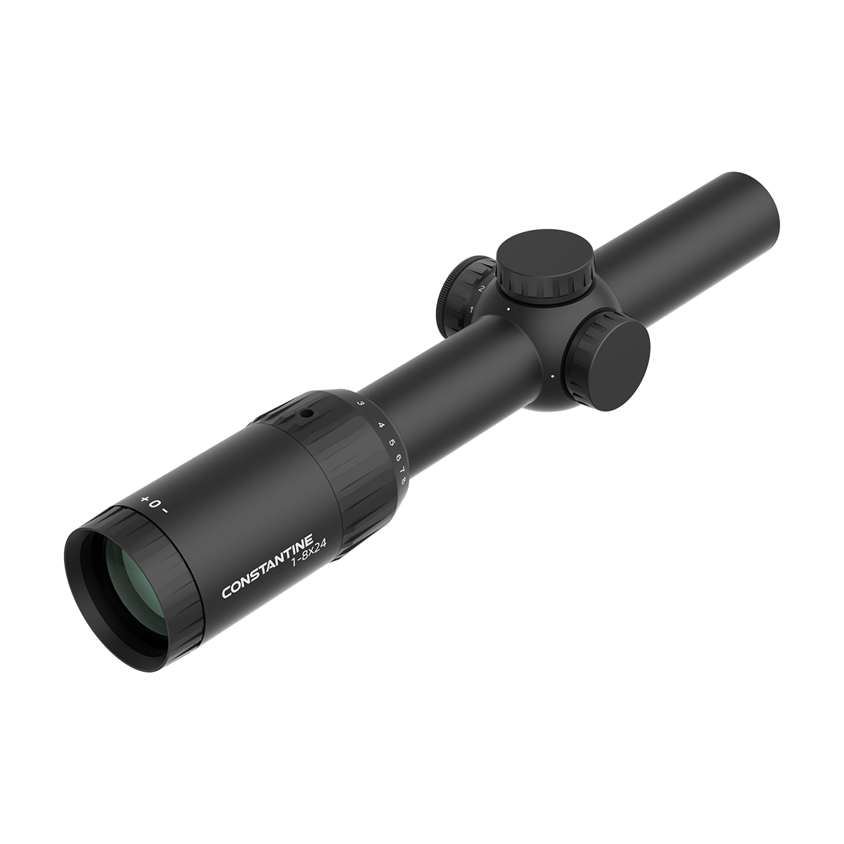 Vector Optics Constantine 1-8x24 FFP RAR lunette de visée 