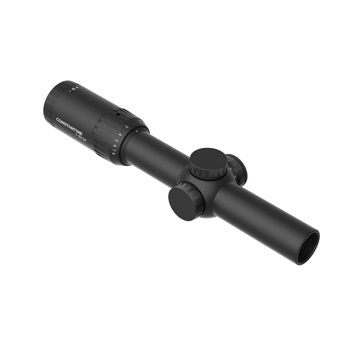 Vector Optics Constantine 1-8x24 FFP RAR lunette de visée 