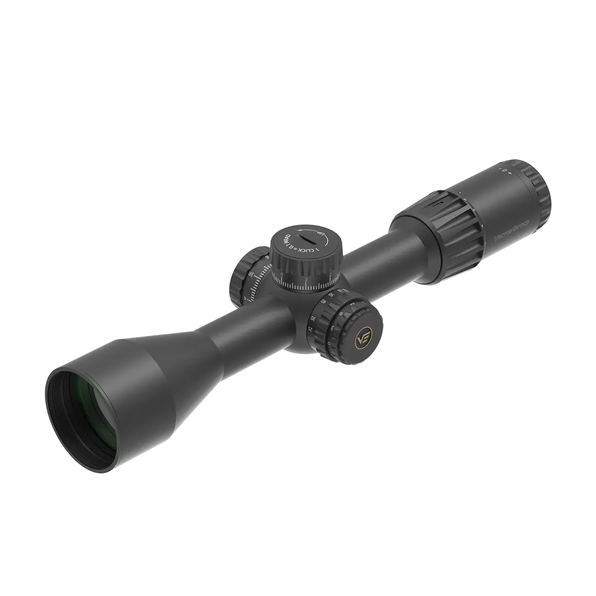 Vector Optics Tauron 3-18x50 GenII Zielfernrohr 