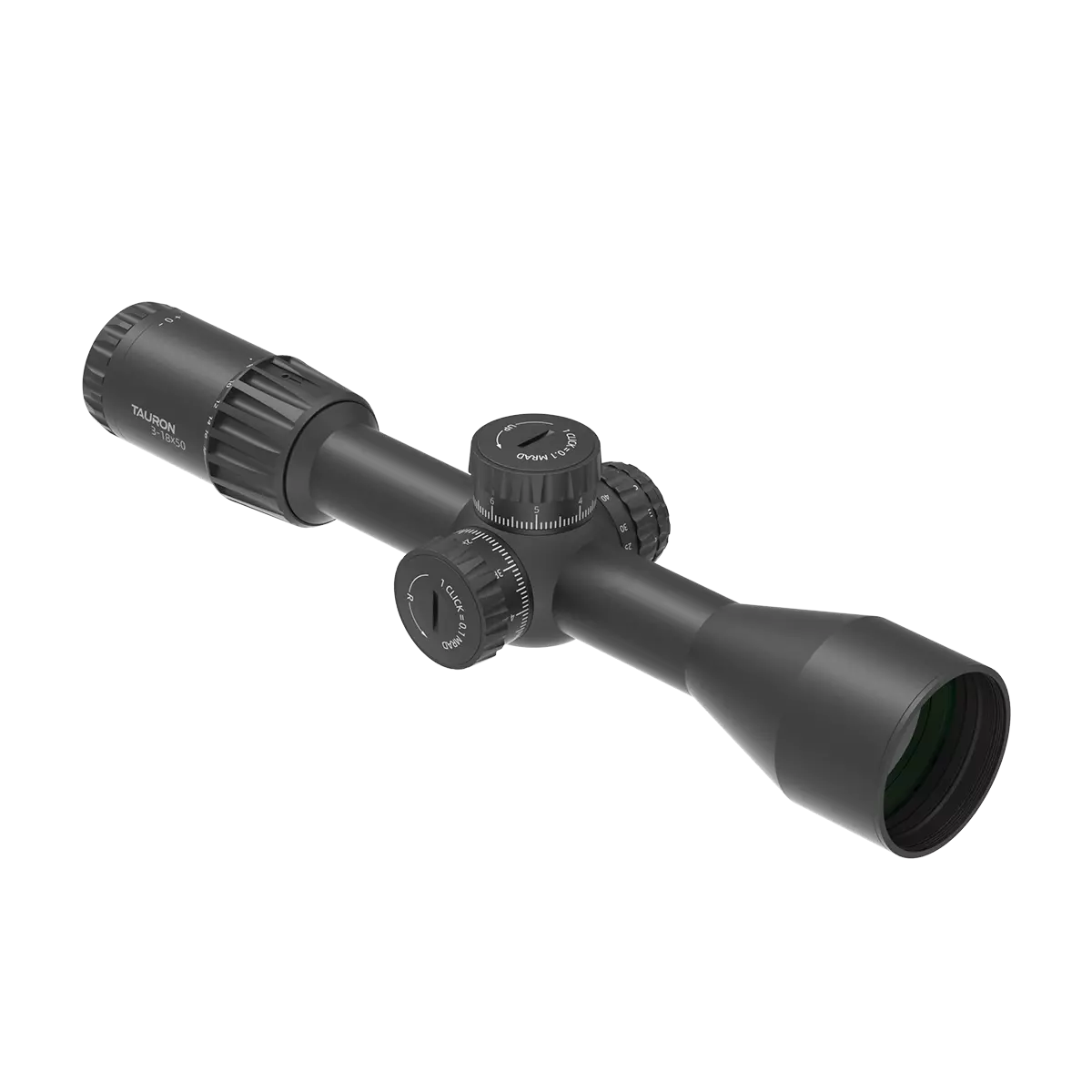 Vector Optics Tauron 3-18x50 GenII Zielfernrohr 