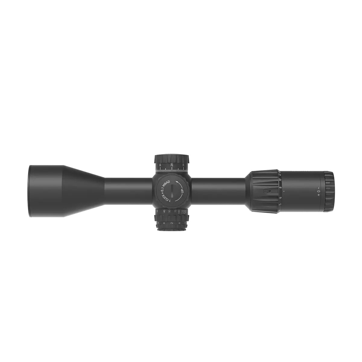 Vector Optics Tauron 3-18x50 GenII Zielfernrohr 