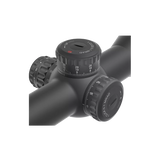 Vector Optics Continental x6 2-12x44 CTR MPVO Zielfernrohr 