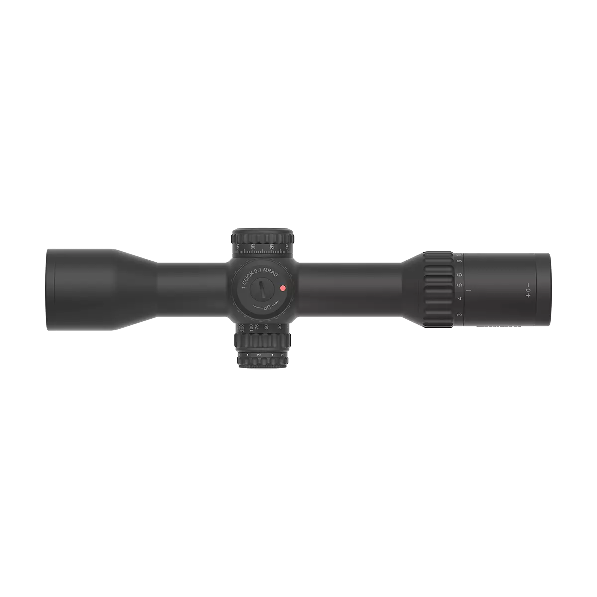 Vector Optics Continental x6 2-12x44 RAR Zielfernrohr 
