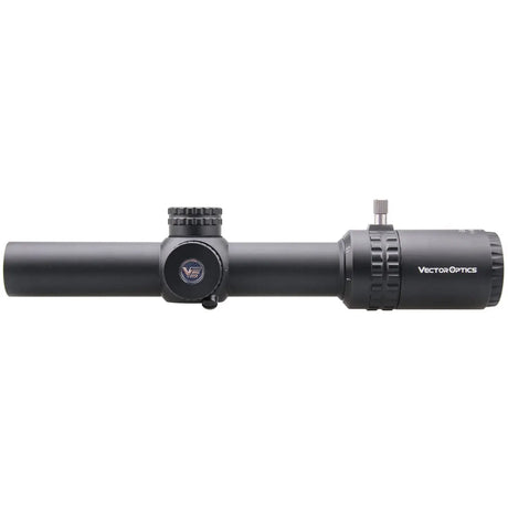 Vector Optics Grimlock 1-6x24SFP GenII lunette de visée 