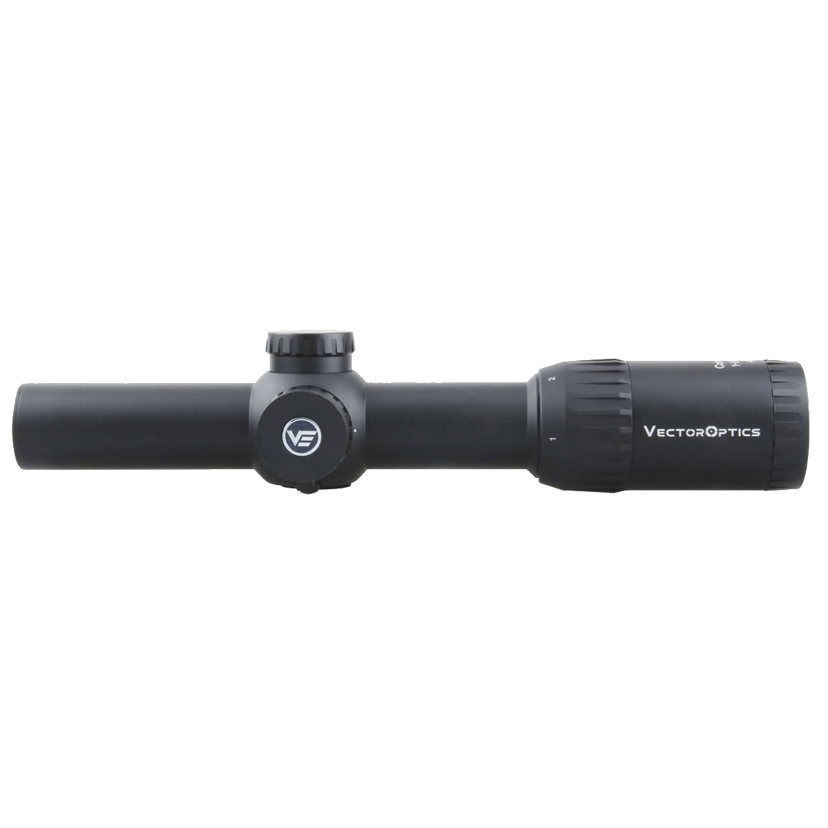 Vector Optics Constantine 1-8x24 SFP Zielfernrohr 