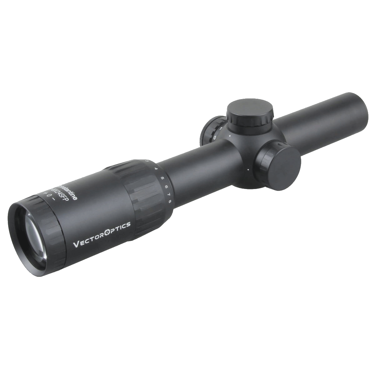 Vector Optics Constantine 1-8x24 SFP Zielfernrohr 