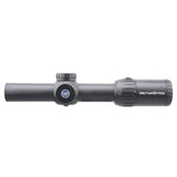 Vector Optics Constantine 1-6x24SFP Fiber lunette de visée 