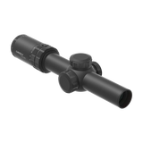 Vector Optics Grizzly 1-6x24i HD Fiber Zielfernrohr 