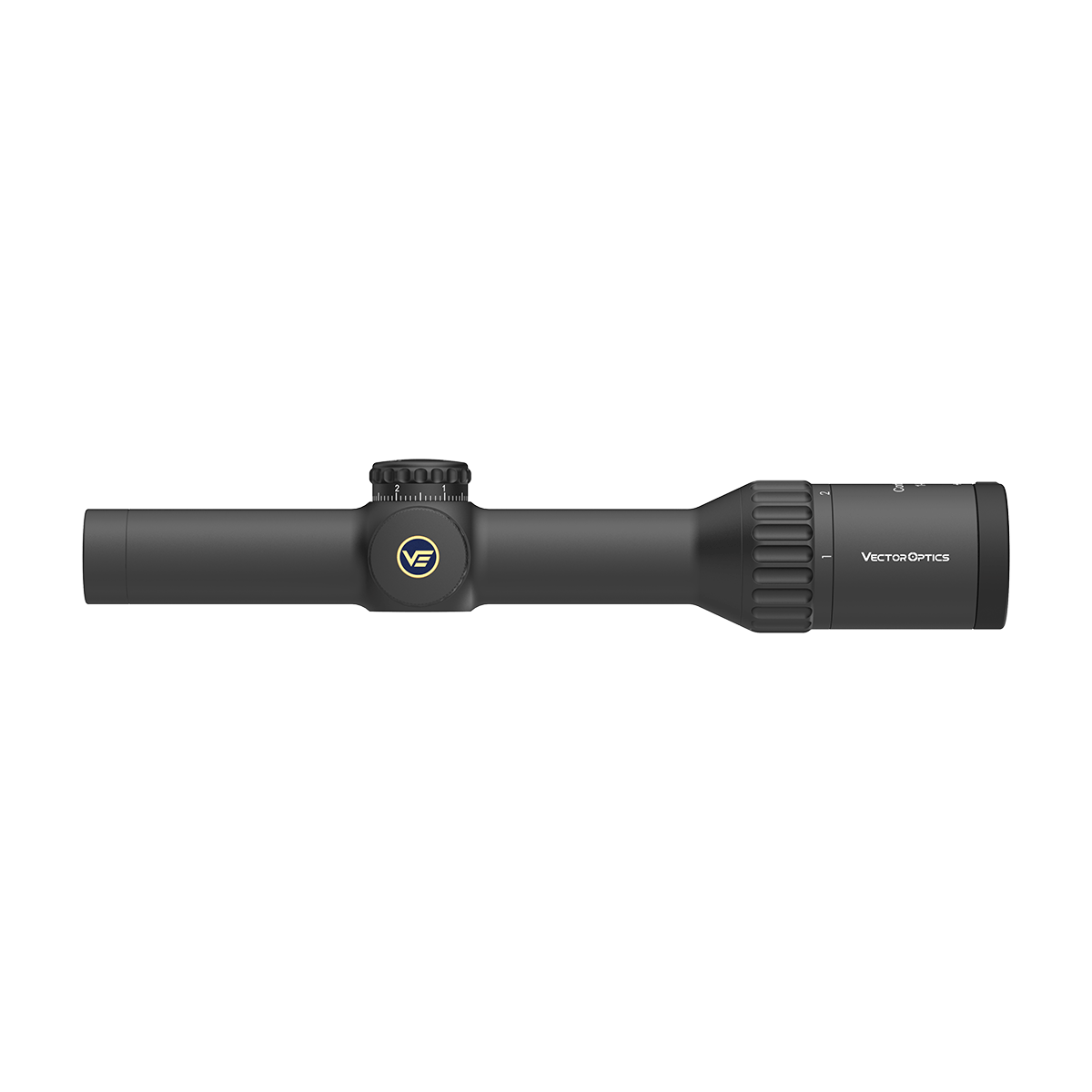 Vector Optics Continental x8 1-8x24 ED Tactical Zielfernrohr 