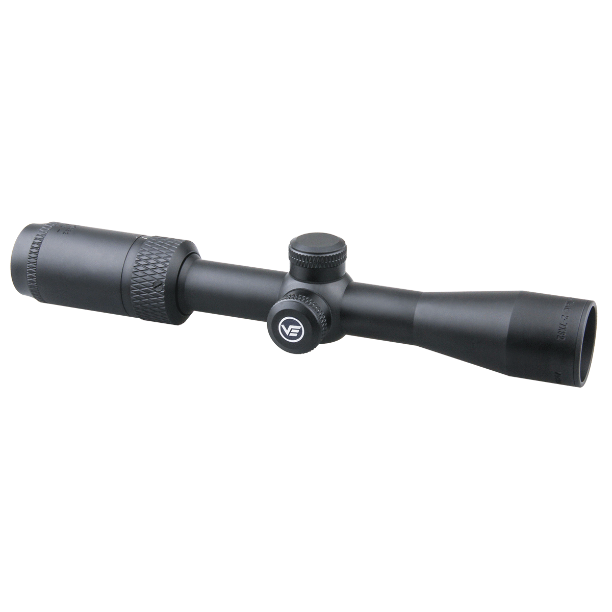 Vector Optics Matiz 2-7x32 SFP Zielfernrohr 