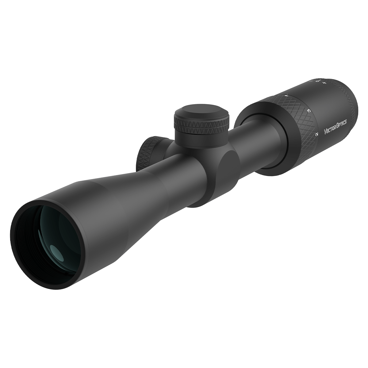 Vector Optics Matiz 2-7x32 MOA lunette de tir 