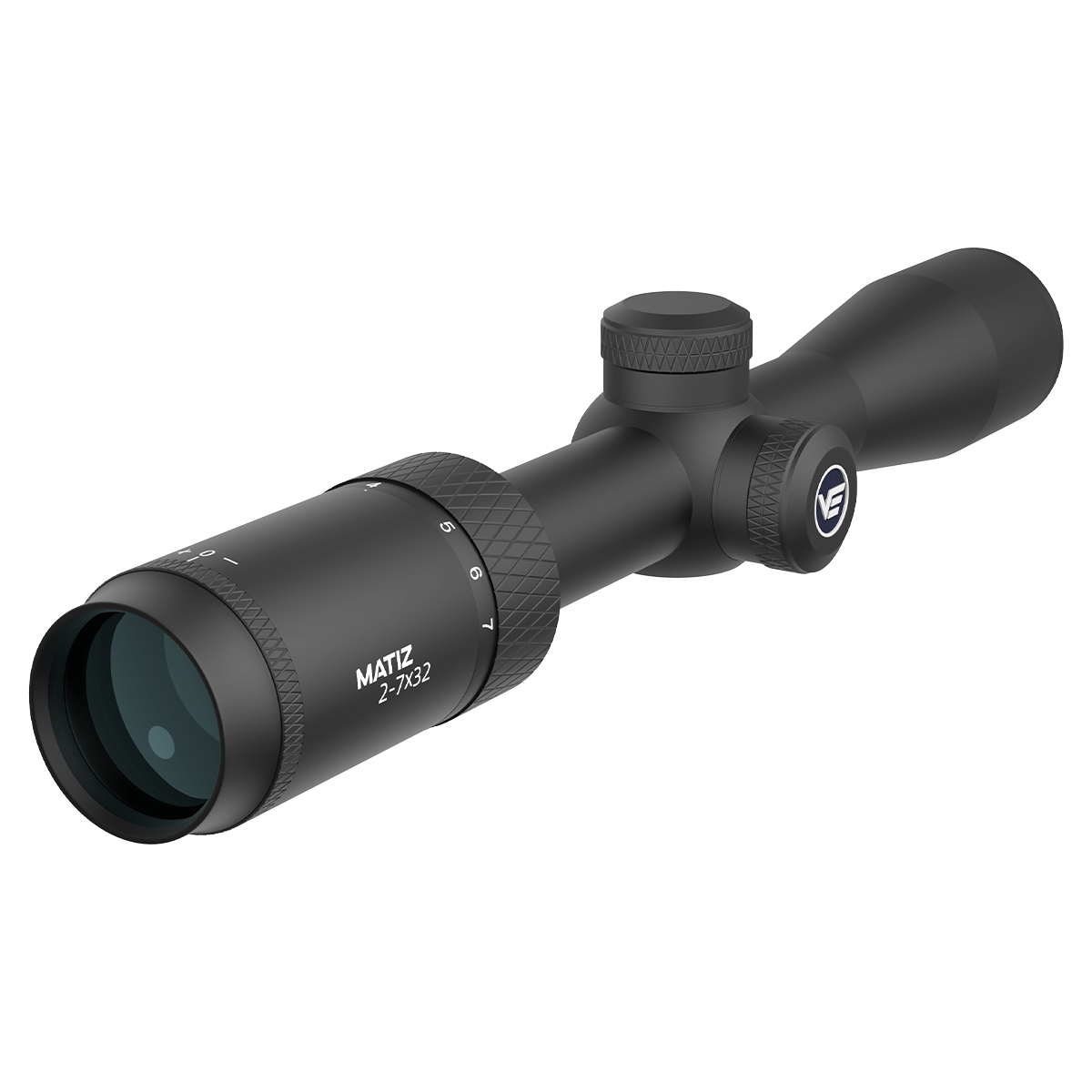 Vector Optics Matiz 2-7x32 MOA lunette de tir 