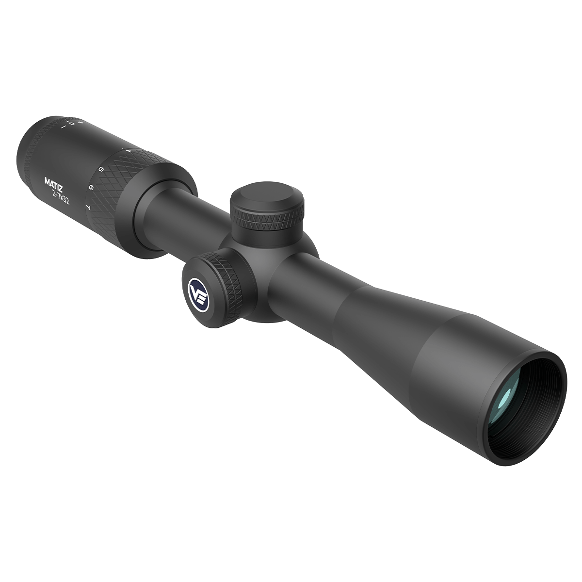 Vector Optics Matiz 2-7x32 MOA lunette de tir 