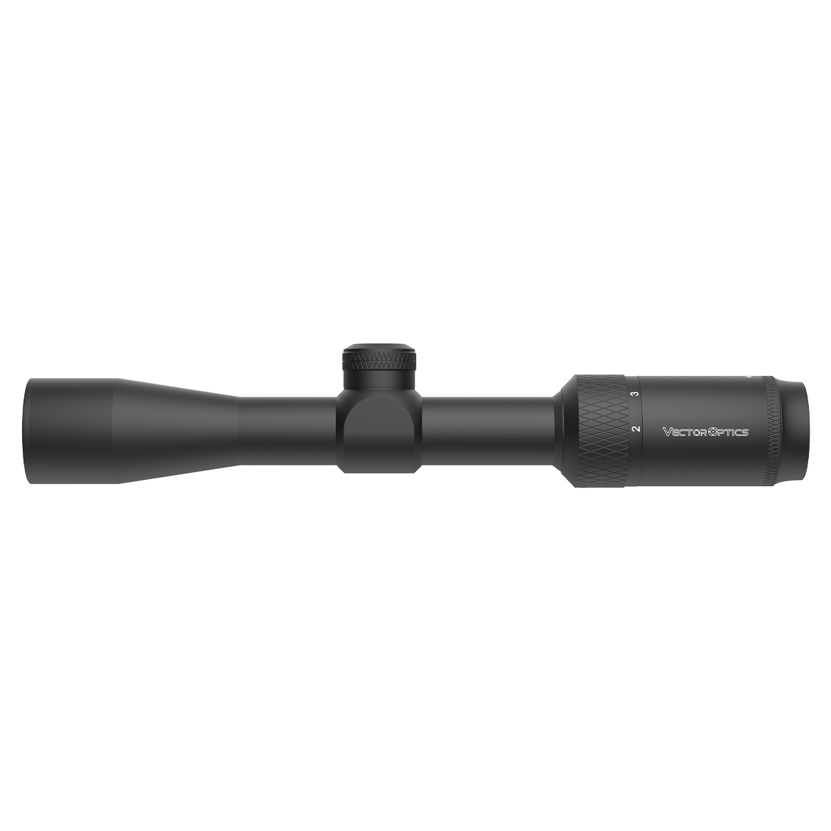 Vector Optics Matiz 2-7x32 MOA lunette de tir 