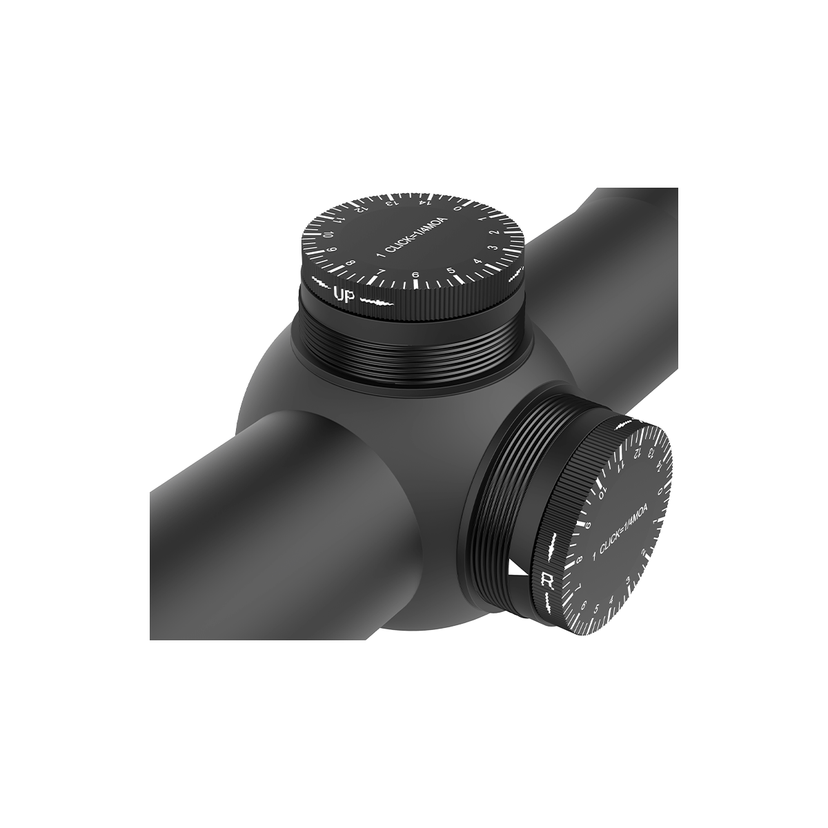 Vector Optics Matiz 2-7x32 MOA lunette de tir 