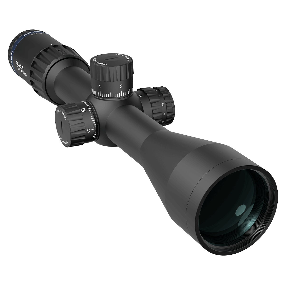 Vector Optics Tauron 2-16x50 HD SFP Zielfernrohr 